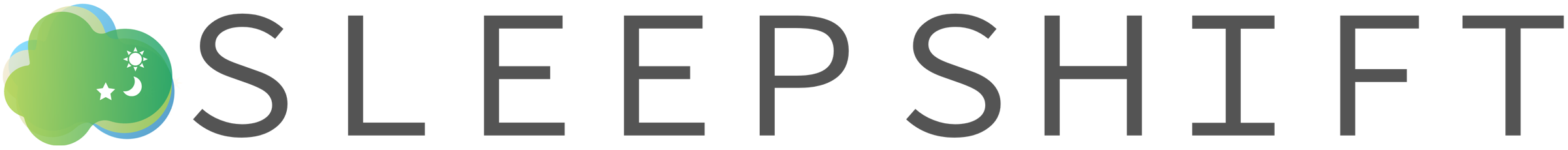 スリープシフト